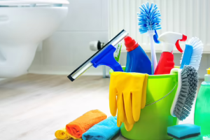 Messie Reinigung Aschaffenburg